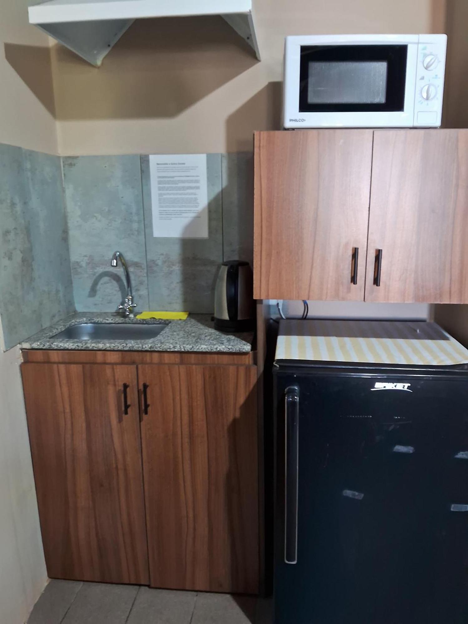 Quirus Dormis Hostal Villa Carlos Paz