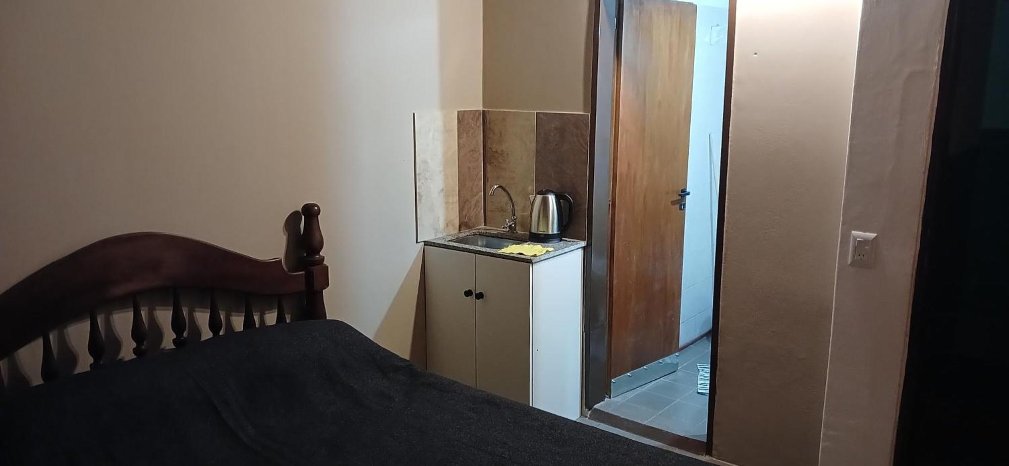Hostal Quirus Dormis